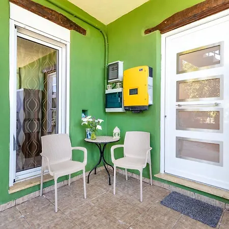 Zois Stone House Apartment Kantanos Exterior photo