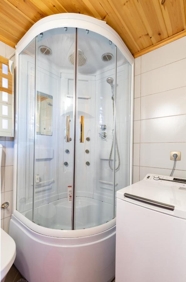 Apartmán Zois Stone House Kántanos